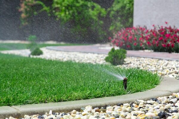 Irrigation Mount Pleasant, SC